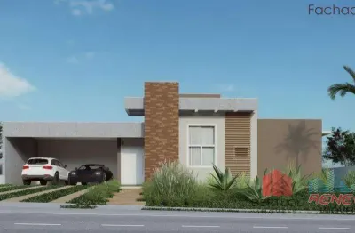 Casa a venda no condominio santa tereza - itupeva/sp
