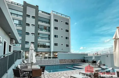 Cobertura com 3 quartos à venda na Rua Humberto Pescarini, 1276, Vila Planalto, Vinhedo