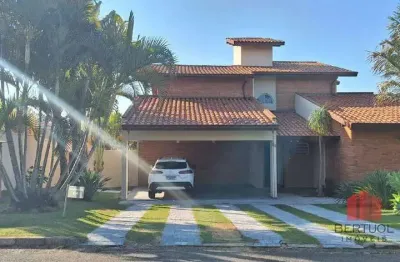Casa para locação no condomínio estância marambaia em vinhedo/sp
