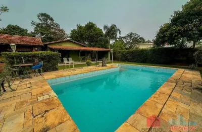 Terreno em condomínio à venda condomínio e clube fazenda são joaquim em vinhedo