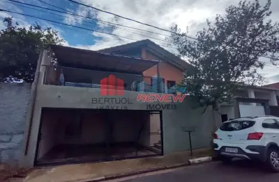 Casa com 3 quartos à venda na Rua Osvaldo Cruz, 497, Centro, Vinhedo