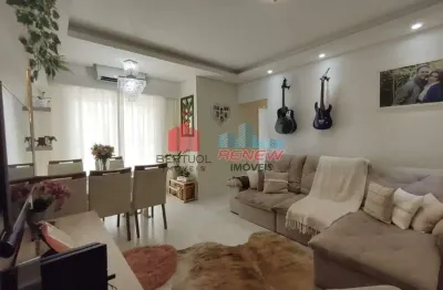 Apartamento à venda residencial felicitá em louveira