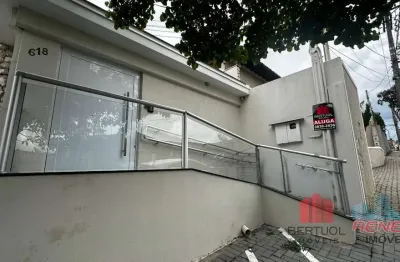 Sala comercial para alugar na Rua Monteiro de Barros, 618, Centro, Vinhedo