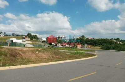 Terreno à venda condomínio residencial arboretum home concept em vinhedo