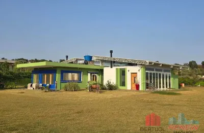 Chácara / sítio com 2 quartos à venda na Área Rural de Campinas, Campinas 
