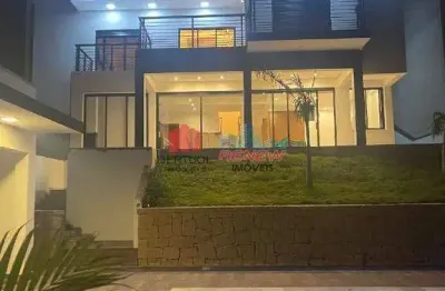 Casa à venda residencial recanto dos lagos em itupeva