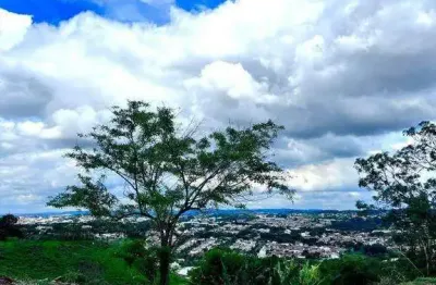 Terreno à venda no Bosque, Vinhedo 
