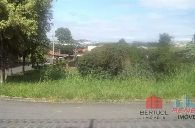 Terreno à venda condomínio estância marambaia em vinhedo