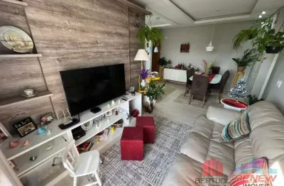 Apartamento com 2 quartos à venda na Rua José Cain, 600, Jardim Eldorado, Vinhedo