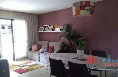 Apartamento à venda condomínio mondo itália em vinhedo