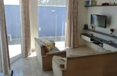 Casa com 2 quartos à venda na Rua Doutor Isaac da Silva Bellini, 207, Parque Cidade Jardim, Jundiaí