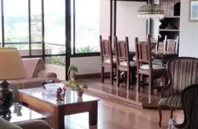 Apartamento com 4 quartos à venda na Avenida Doutor Olavo Guimarães, 220, Vila Progresso, Jundiaí