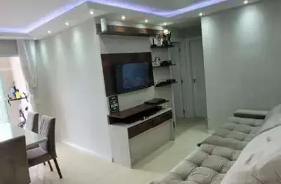 Apartamento com 2 quartos à venda na Avenida Reynaldo de Porcari, 2460, Jardim Tereza Cristina, Jundiaí