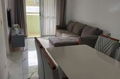 Apartamento com 2 quartos à venda na Rua Marcílio Rosa, Residencial Paracatu, Jundiaí