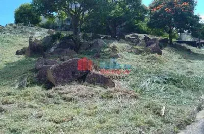 Terreno em condomínio fechado à venda na Estrada do Jequitibá, 224, Pinheiro, Valinhos