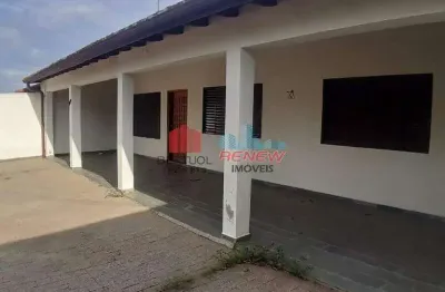 Casa com 3 quartos à venda na Rua dos Lírios, 104, Parque Cecap, Valinhos