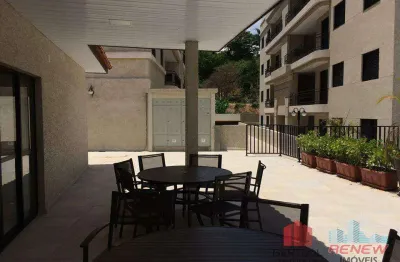 Apartamento à venda condomínio mondo itália em vinhedo
