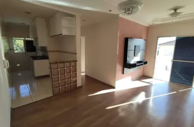 Apartamento com 2 quartos à venda na Rua Uva Niagara, 663, Morada das Vinhas, Jundiaí