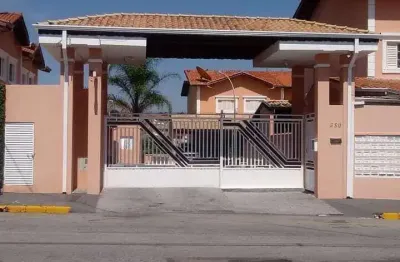 Casa à venda parque residencial califórnia em campo limpo paulista
