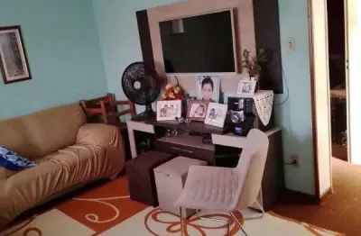 Casa com 2 quartos à venda na Rua Rita de Cássia Revoredo de Paranaguá, 1000, Parque Residencial Eloy Chaves, Jundiaí