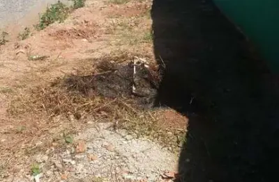 Terreno à venda na José Ramos De Santana, 1000, Jardim Marambaia, Jundiaí