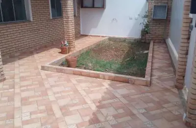 Casa com 3 quartos à venda na Avenida Professora Leonita Faber Ladeira, 1000, Jardim do Lago, Jundiaí