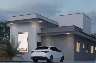 Casa com 3 quartos à venda na Rua Vicente Tonoli, 1000, Jardim Itália, Itupeva