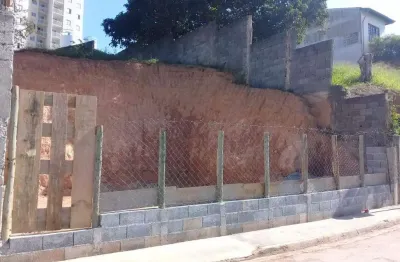 Terreno à venda na Rua Roquete Pinto, 1000, Vila Santana II, Jundiaí