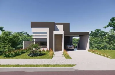 Casa com 4 quartos à venda na Avenida Nicola Accieri, 280, Bella Vittà, Jundiaí