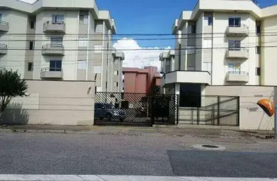 Apartamento com 2 quartos à venda na Rua Campinas, 140, Vila Formosa, Jundiaí