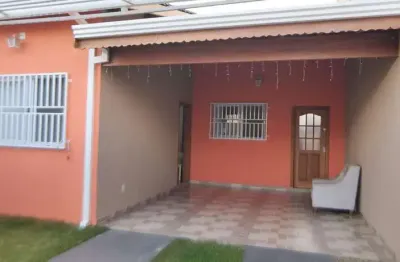 Casa com 2 quartos à venda na Rua Benedito Zorzi, 100, Residencial Santa Giovana, Jundiaí