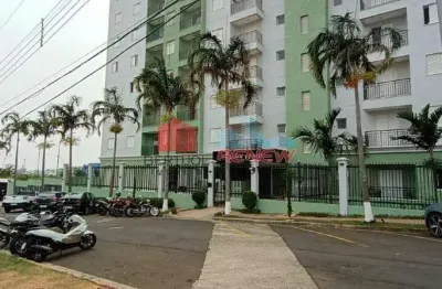 Apartamento à venda residencial colina verde em valinhos