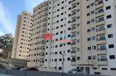 Apartamento com 2 quartos à venda na Rua João Bissotto Filho, 1759, Ortizes, Valinhos