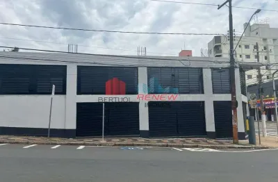 Prédio à venda na Rua Treze de Maio, 00, Centro, Valinhos