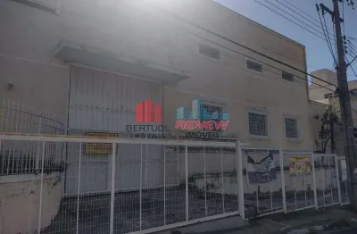 Prédio à venda na Rua Doutor Adriano José de Barros, 46, Ponte Preta, Campinas