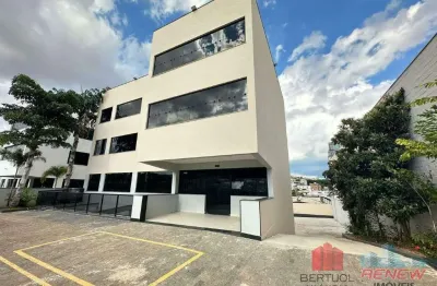 Prédio à venda na Avenida Senador Antônio Lacerda Franco, 1399, São Bernardo, Campinas