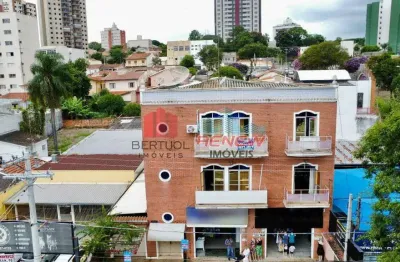 Prédio à venda na Avenida dos Esportes, 887 / 927, Centro, Valinhos