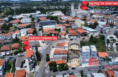 Prédio à venda na Rua Vinte e Quatro de Outubro, 242, Centro, Vinhedo