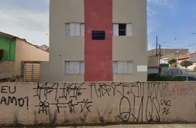 Prédio à venda na Vila Almeida, Indaiatuba 
