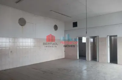 Prédio para alugar na Rua General Osório, 468, Castelo, Valinhos