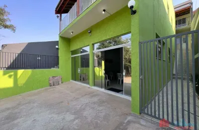 Prédio à venda na Rua Agenor de Mattos, 355, Capela, Vinhedo