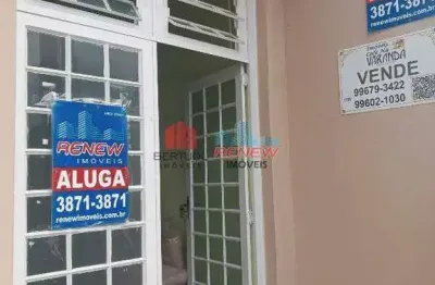 Prédio à venda na Rua General Osório, 468, Castelo, Valinhos