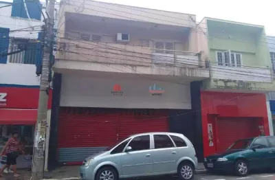 Prédio à venda na Rua do Rosário, 543, Centro, Jundiaí