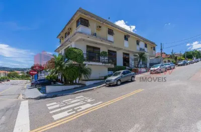 Prédio para alugar na Rua das Arapongas, 175, Jardim Itália, Vinhedo