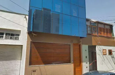 Prédio à venda na Rua Uruguaiana, 80, Centro, Campinas