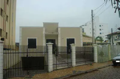 Prédio à venda na Rua Barão do Rio Branco, 390, Jardim Bela Vista, Valinhos