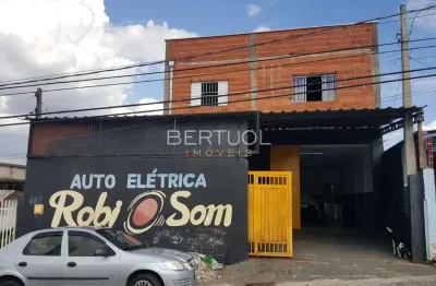 Prédio à venda na Rua do Café, 227, Capela, Vinhedo