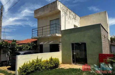 Prédio à venda na Rua Amazonas, 334, Centro, Vinhedo