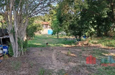 Terreno à venda na Rua Domingos Angeli, 240, Country Club, Valinhos