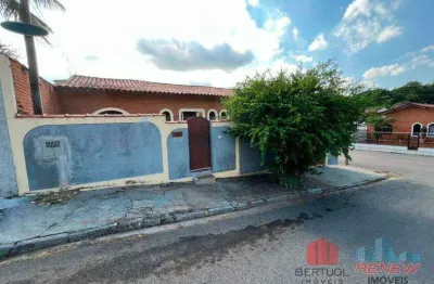 Casa com 3 quartos à venda na Rua Chão de Estrelas, 163, Vila Pompéia, Vinhedo